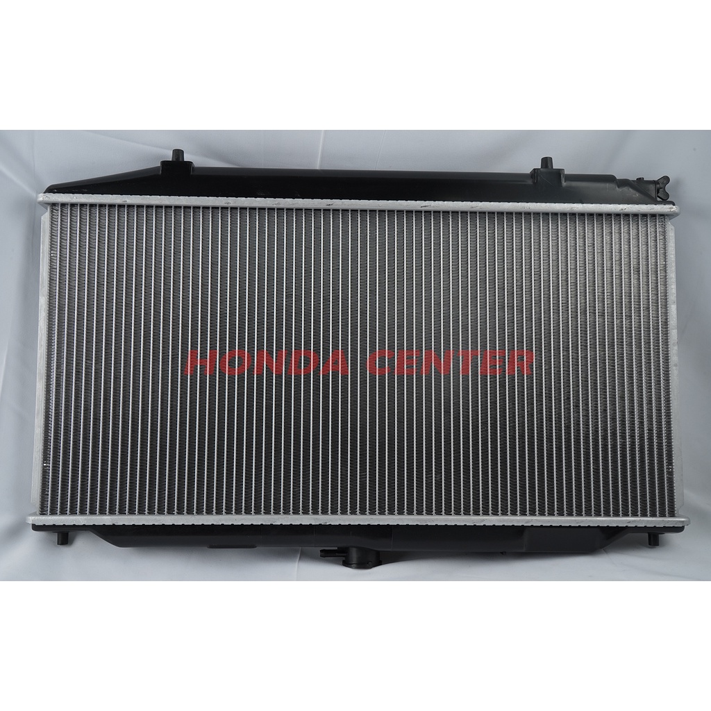 radiator honda city 1996 1997 1998 1999 2000 2001 2002 city pesona city karbu city z sx8