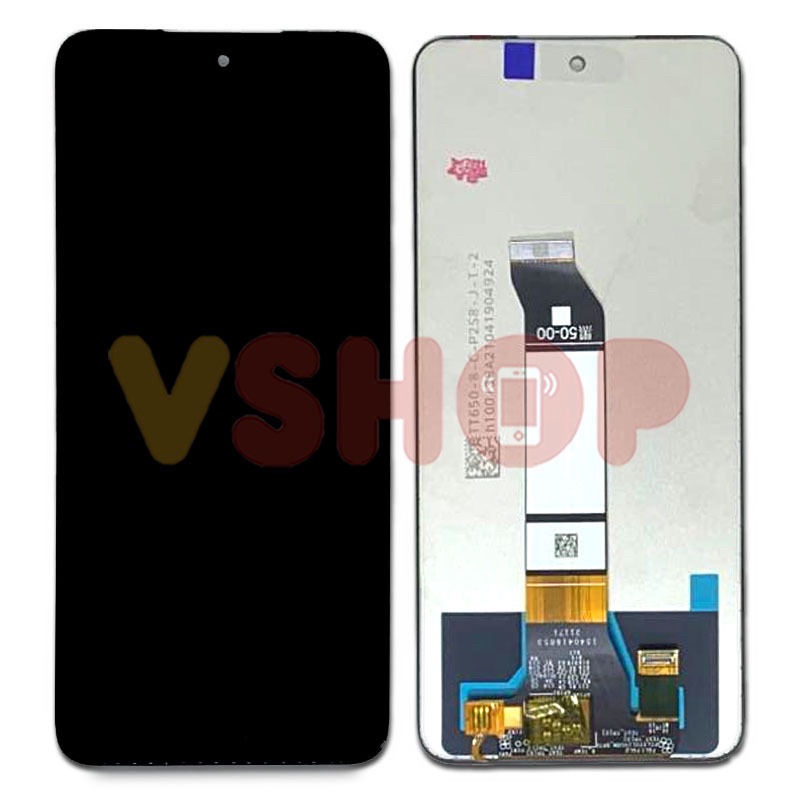 LCD TOUCHSCREEN XIAOMI POCOPHONE POCO M3 PRO 5G - REDMI NOTE 10 5G LCD TS FULLSET