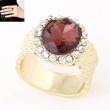 Aksesoris wanita import Cincin