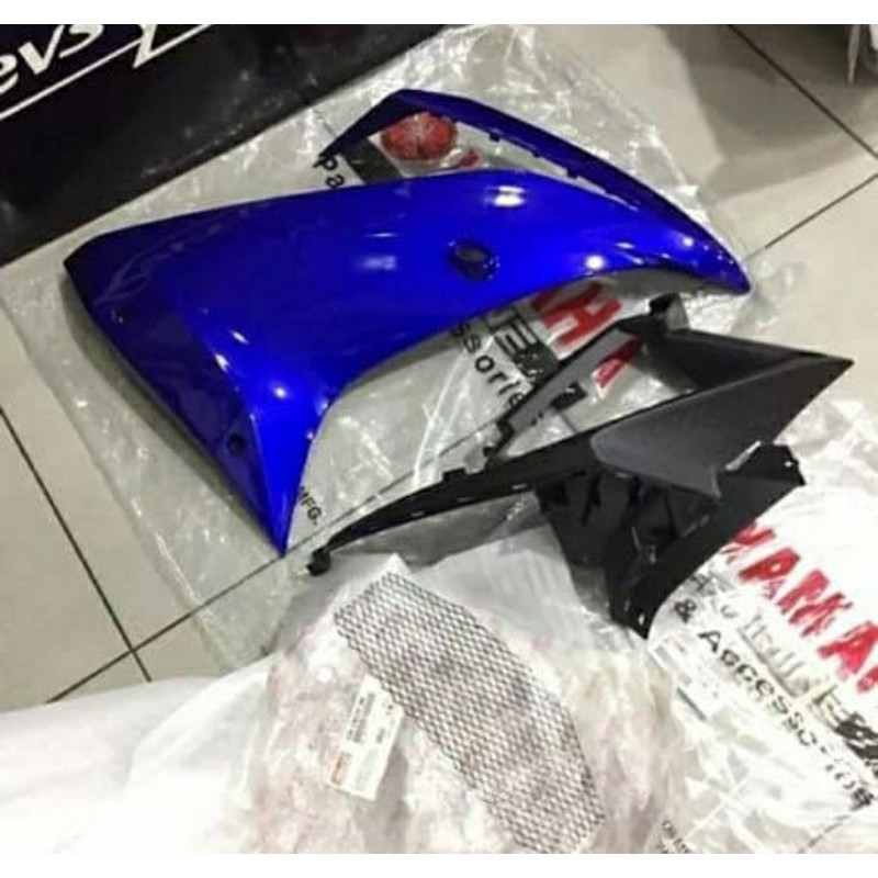 Sayao depan kanan / Fairing kanan fullset yamaha R15 v3 VVA original