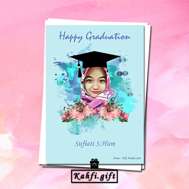 Ucapan Graduation Singkat Untuk Pacar Nusagates