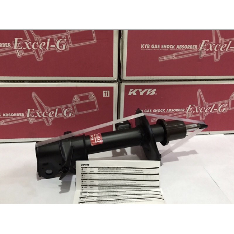 Shock Shockbreaker Depan Honda Crv Gen 3 bisa 2007-2012 Kayaba