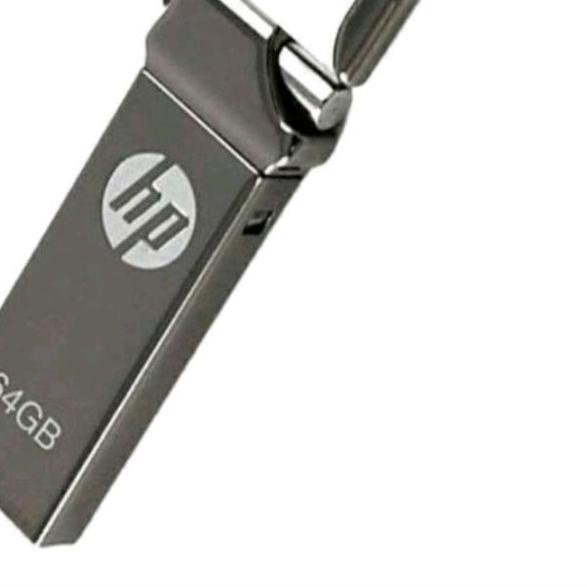➻ FLESDISK HP 64GB FDH64 FLESDISK USB ✮