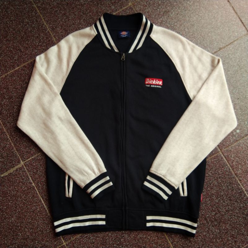 Dickies Varsity Jacket