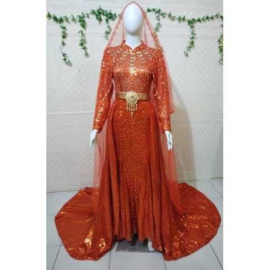 SEQUIN 1000 Payet/Multifungsi/Gaun/Dress/Kebaya/Bridasmaids