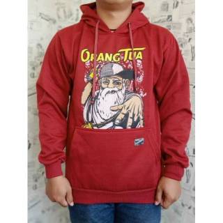 9300 Model Jaket Orang Tua HD