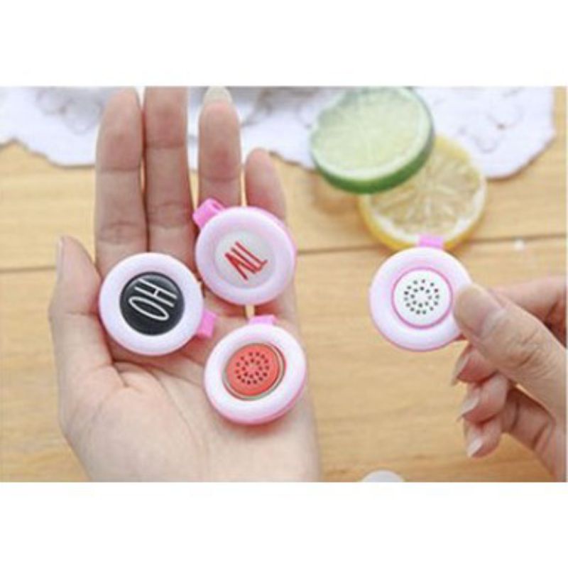 Mosquito Repellent / Pin anti nyamuk