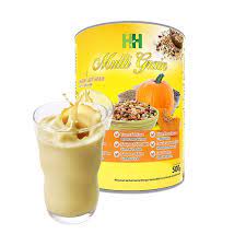 hwa banda aceh multi grain HH Multigrain Original Kemasan Box Terbaru