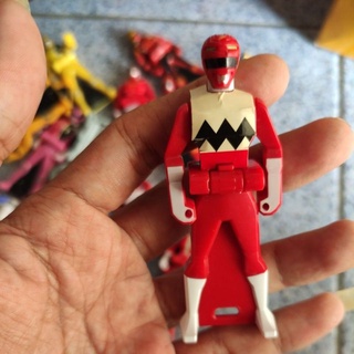 Power Rangers Gokaiger DX 