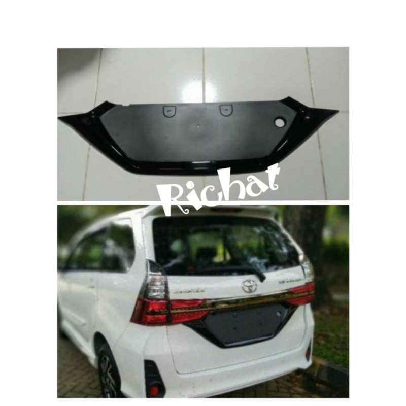 lisence avanza veloz lisen avanza veloz  tatakaan plat nomor avanza veloz