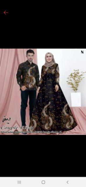 Gamis Batik Manggar, Padi,sekar,cantik,kubis,kipas,daun,kupu,nadine,gendis