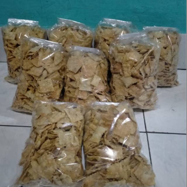 

KERIPIK BAWANG 1/2KG