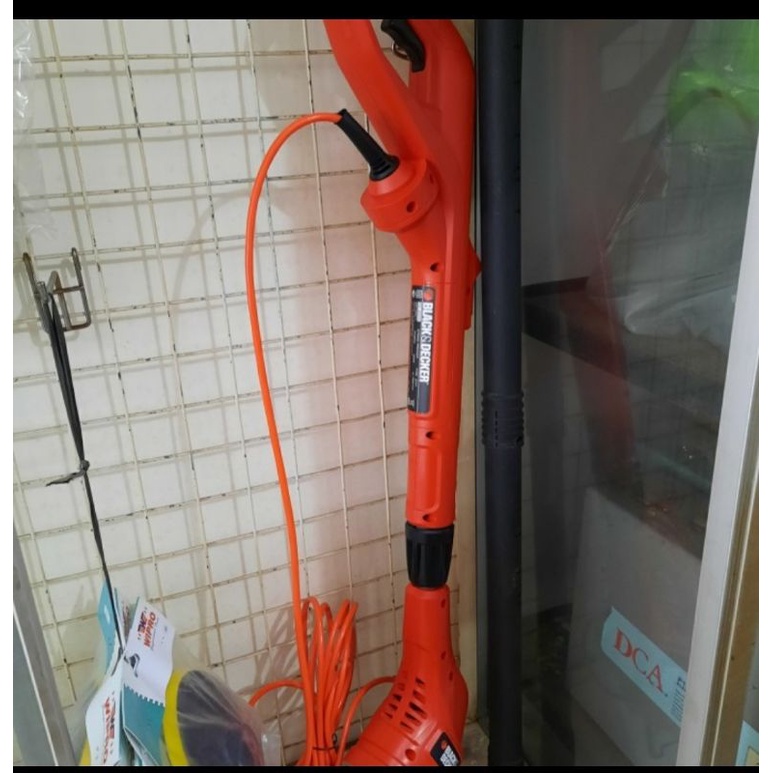 BLACK DECKER MESIN POTONG RUMPUT LISTRIK GL4525 STRING TRIMMER