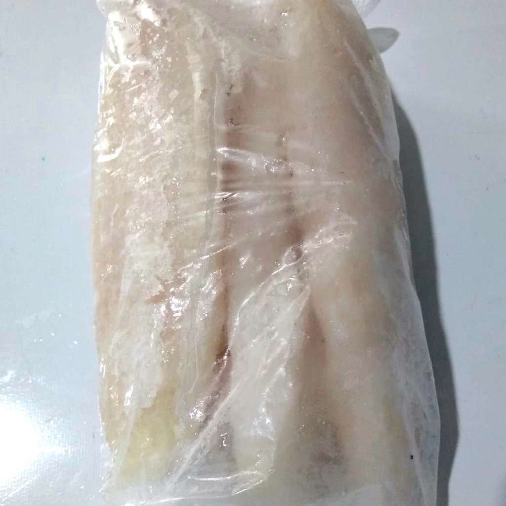 

Dori Fillet 1 Kg