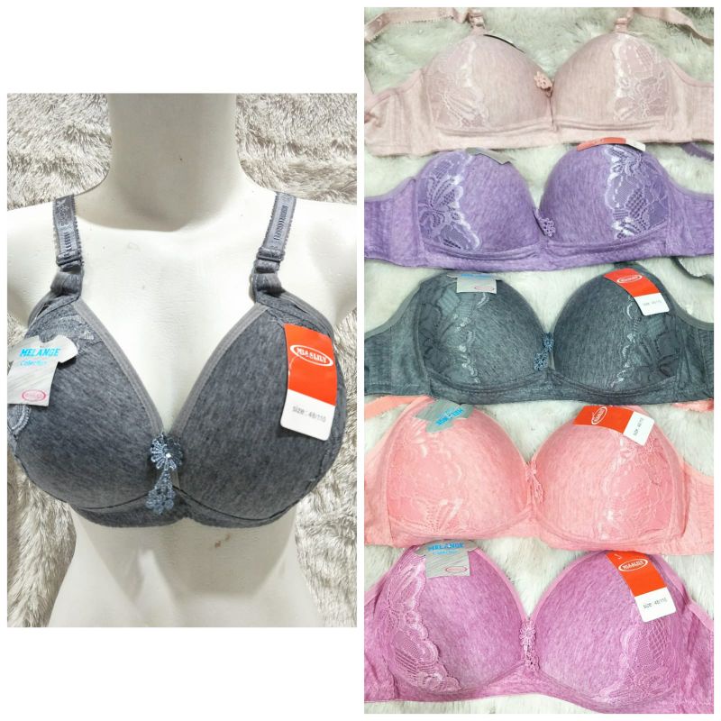 bra misily-bra jumbo-bh big size- 42,44,46,48