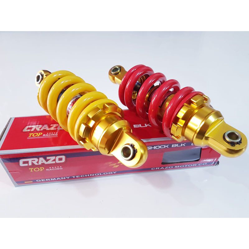 MONO SHOCK JUPITER MX/SHOCK BELAKANG MOTOR JUPITER MX/JUPITER MX OLD/MX LAMA/JUPITER MX NEW/MX 135