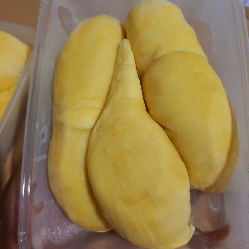

durian monthong palu parigi