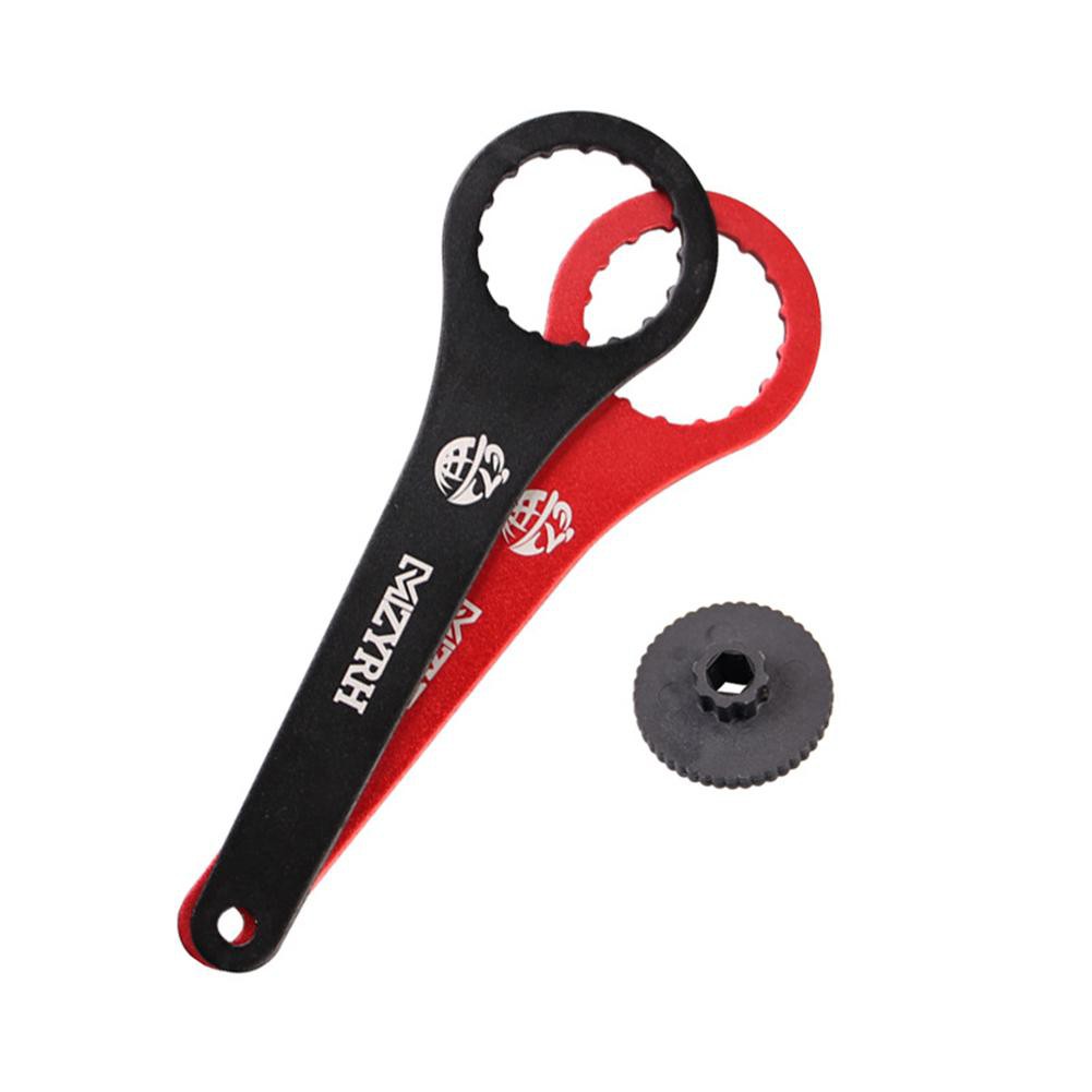 MOJITO Bike Bottom Bracket Wrench 44mm 16 Notch Bicycle Spanner Repair Tool /KT