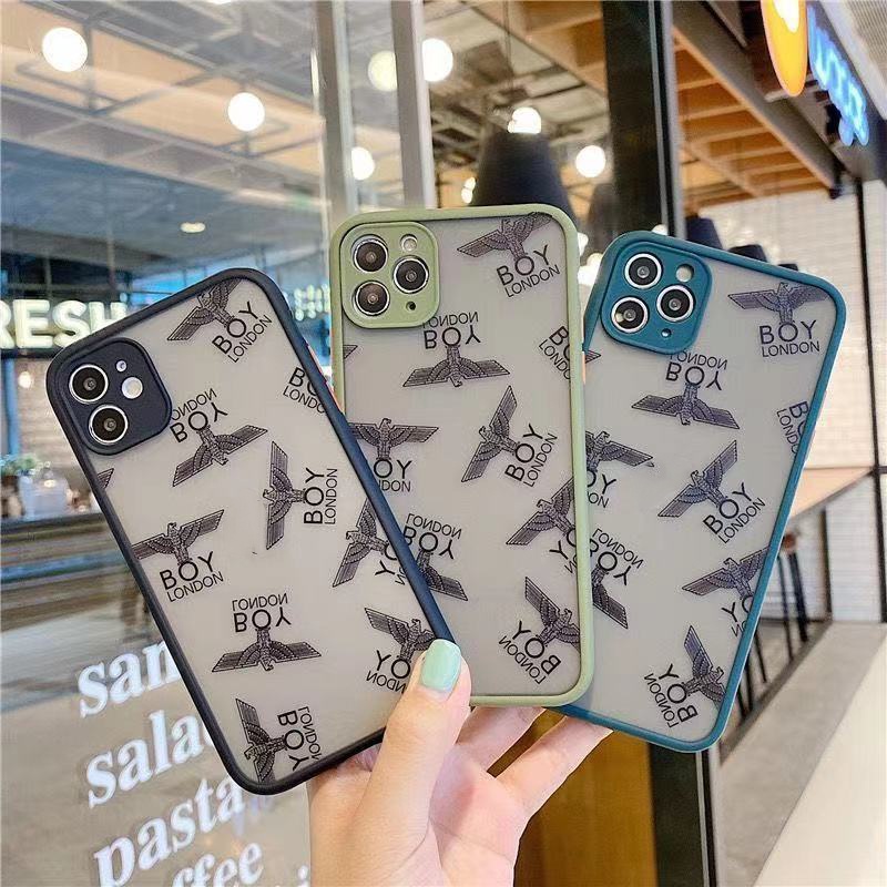 Soft Case Silikon TPU Transparan Untuk iPhone 13 12 Mini 11 10 Pro XS Max X XR 8 7 6 6S Plus SE 2020