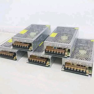 Power Supply 12V 15A