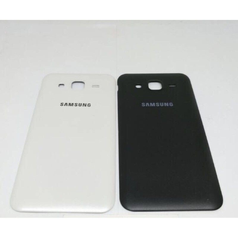 BACKDOOR BACK COVER SAMSUNG J500 J5 2015 TUTUP BELAKANG