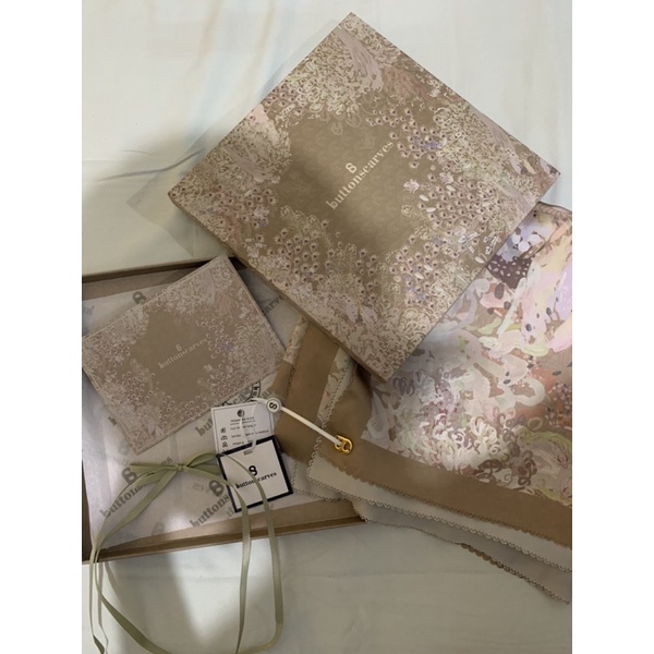 BUTTONSCARVES EDERRA MOJAVE