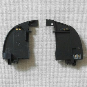 Mic  Nokia N - Gage QD Original