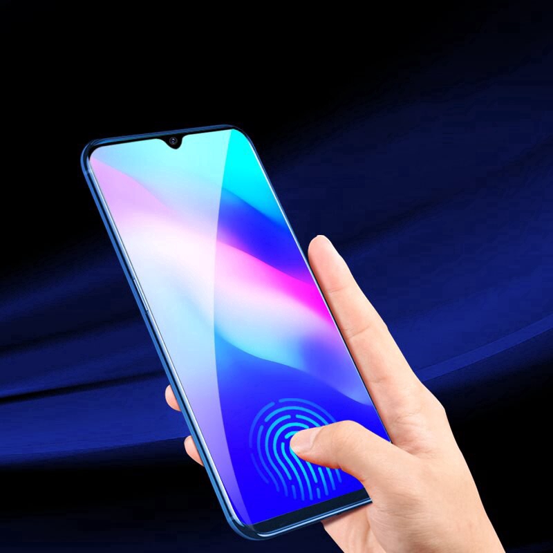 Tempered Glass 9D Full Glue untuk iPhone x / XS / Max / XR