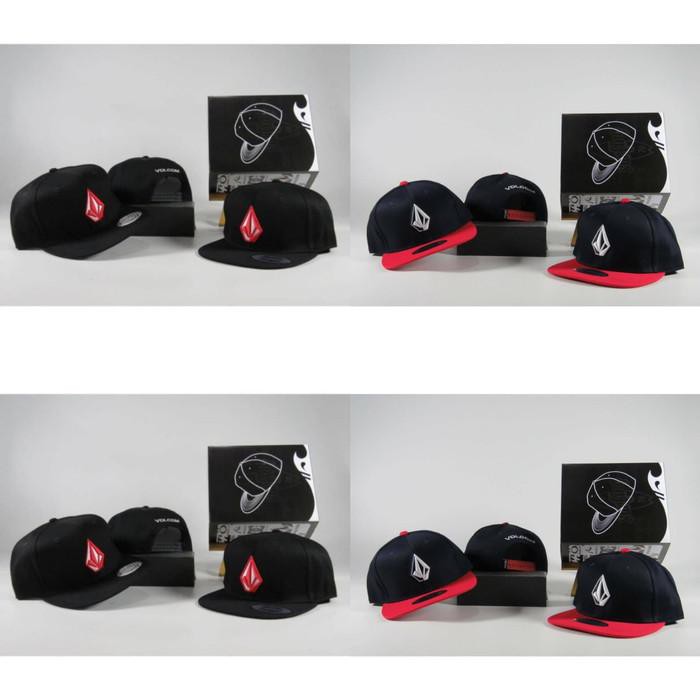 volcom cap original