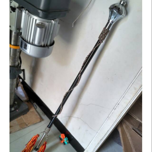 Stick Mayoret Lentur SD