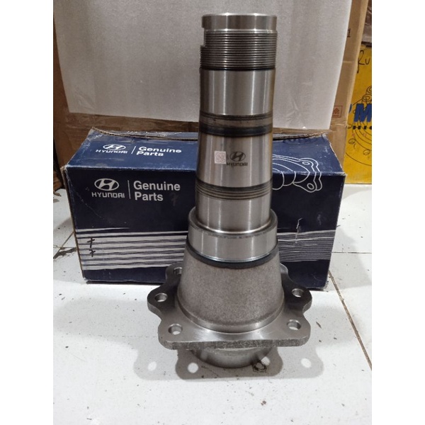 PUCUK REBUNG HOUSING END MITSUBISHI CANTER 136 HDX HYUNDAI
