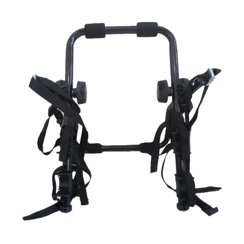 Bike Carrier 3 Sepeda