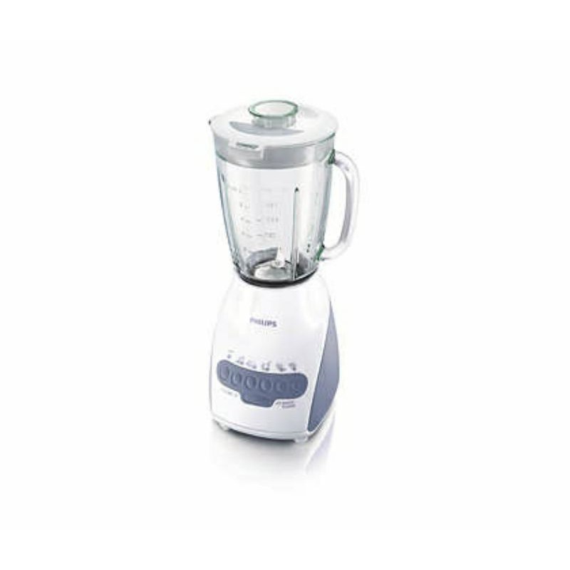 Blender Philips (Kaca) HR 2116