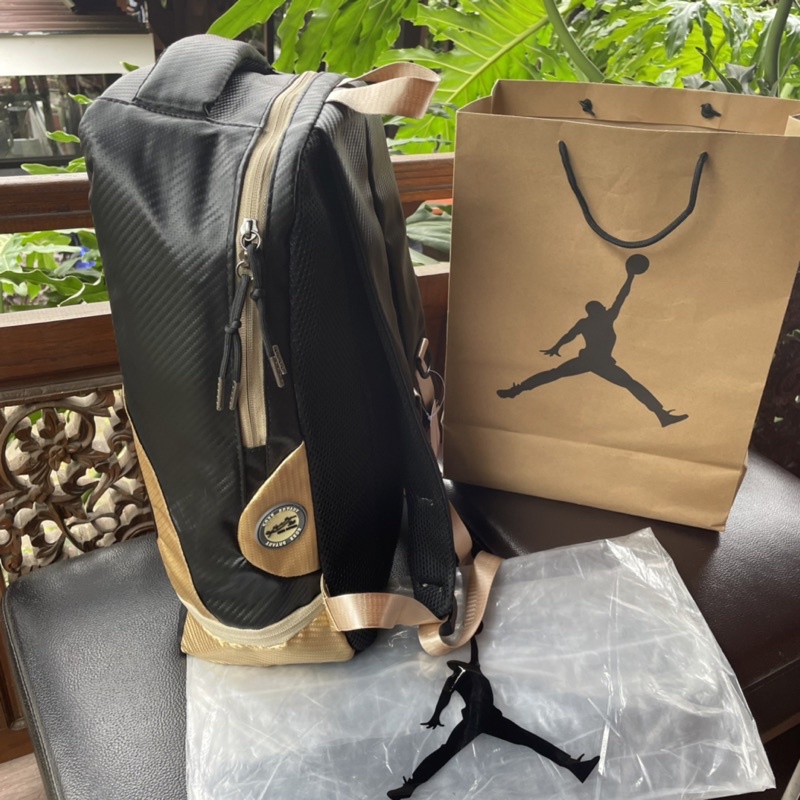 BACKPACK BAGPACK JORDAN NOKE 24 TRIBUTE TO KOBE BRYANT / TAS NOKE JORDAN KOBE BRYANT / RANSE NOKE JORDAN KOBE BRYANT