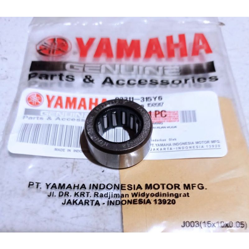 BEARING BERING GARDAN YAMAHA MIO SPORTY MIO SMILE