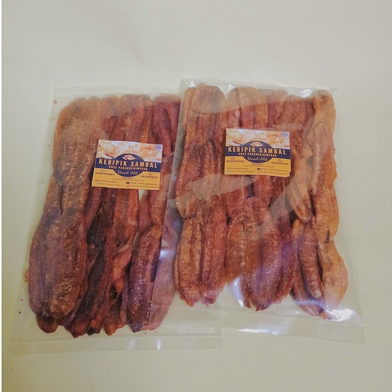 

Pisang Sale Kering Khas Sidempuan/Padangsidimpuan