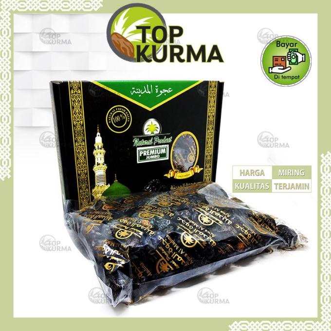 

SALE Kurma Ajwa / Nabi 1Kg Original Oleh-Oleh Haji/KURMA 1KG/KURMA BARARI/KURMA RUTHOB/KURMA BAM/KURMA PALM FRUIT/KURMA TANGKAI/KURMA AZWA/KURMA SUKKARI/KURMA SAFAWI/KURMA TUNISIA/KURMA MUDA KUNING/KURMA MUDA HIJAU/KURMA MEDJOL/KURMA MADINAH SUPER