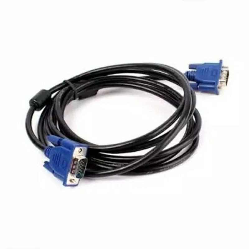 Kabel VGA Male to VGA Male 10Meter