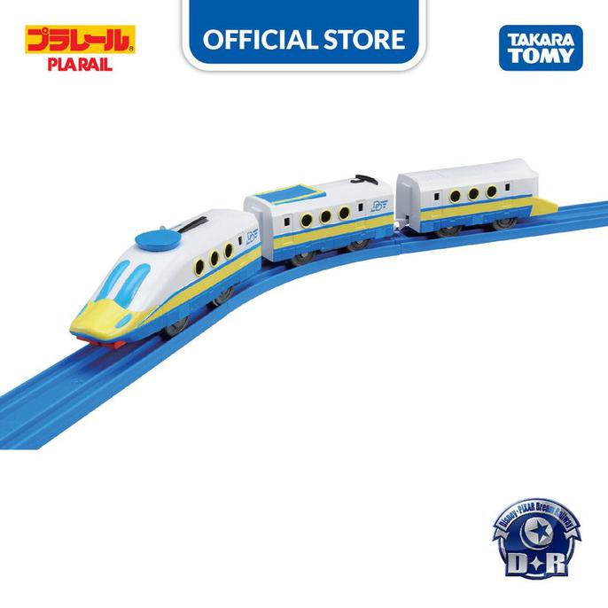 Disney Dream Railway Donald Duck Marine Shuttle