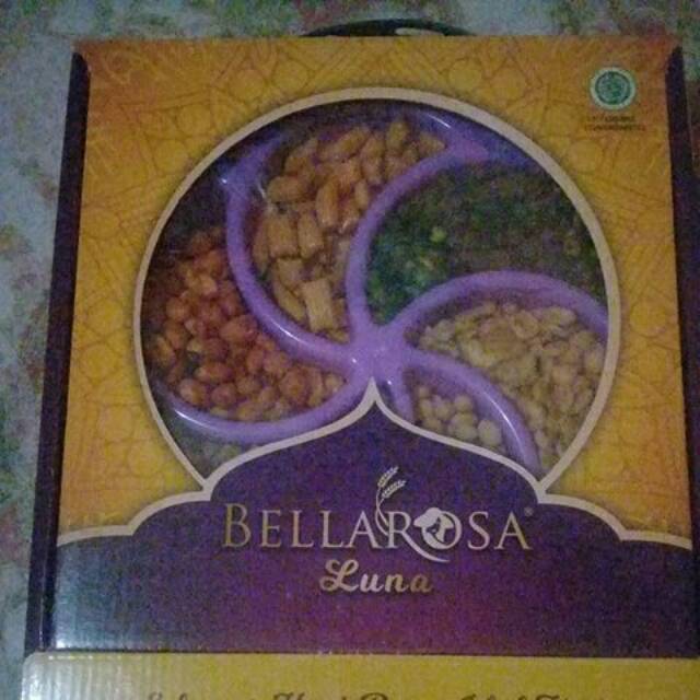 

Paket luna
