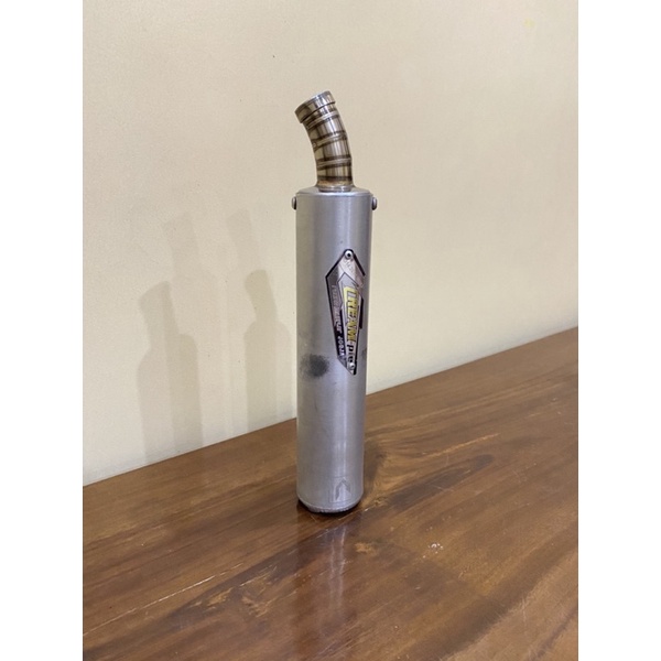 silincer knalpot creampie original ninja r rr NOT ahau cld cms dbs rc3 aitech