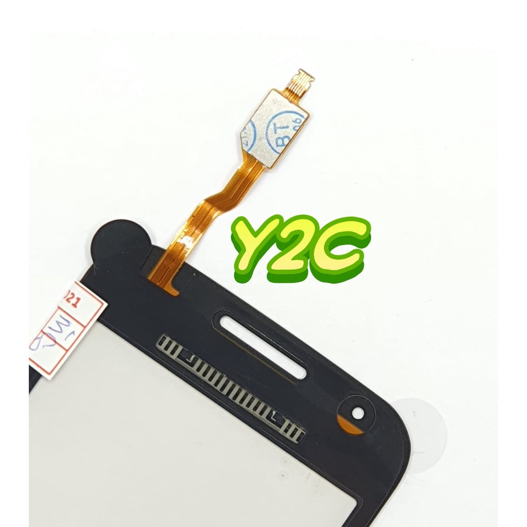 TOUCHSCREEN SAMSUNG G313 / G316 / G318 / ACE 4 / GALAXY V / TASKRIN / LAYAR SENTUH / TC