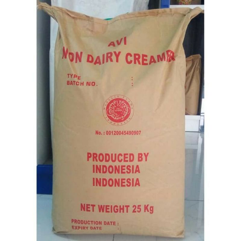 Krimer/ Crimer Non Dairy Avi 250Gr