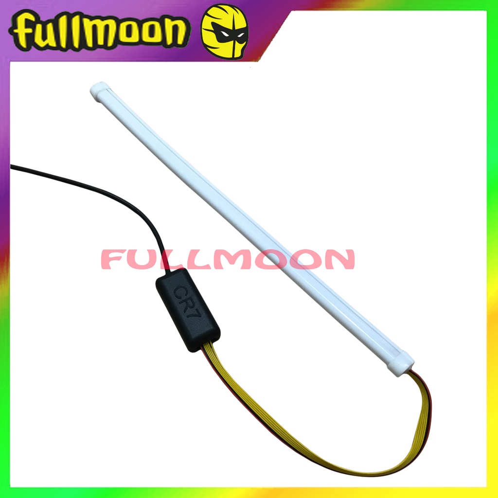 LAMPU ALIS LED RUNNING 30 CM FLEKSIBEL