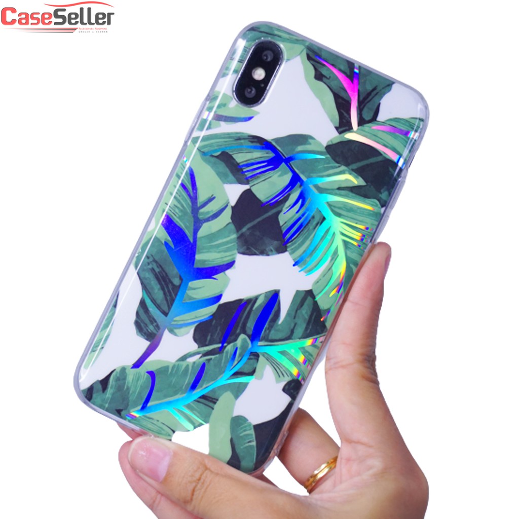 CaseSeller - Iphone X/XS | Iph XR | Iph XS Max Case IMD Motif Lucu Lucu