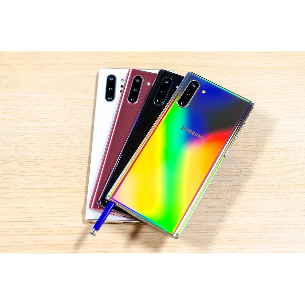 Cat Costă Galaxy Note10 Si Galaxy Note10 Preţuri Preliminarii Pentru Europa Go4it