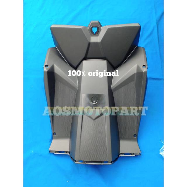 cover dasbor beat all new 2020 - leghsiel bawah beat fi led 2020 honda original
