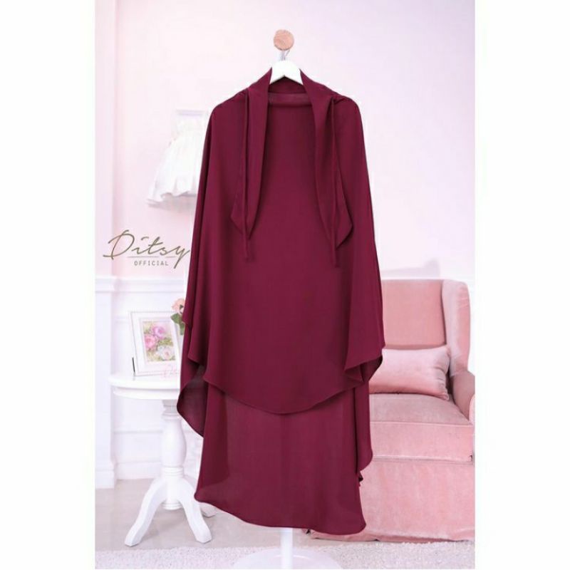 Ditsy Rawda pennsylvania short