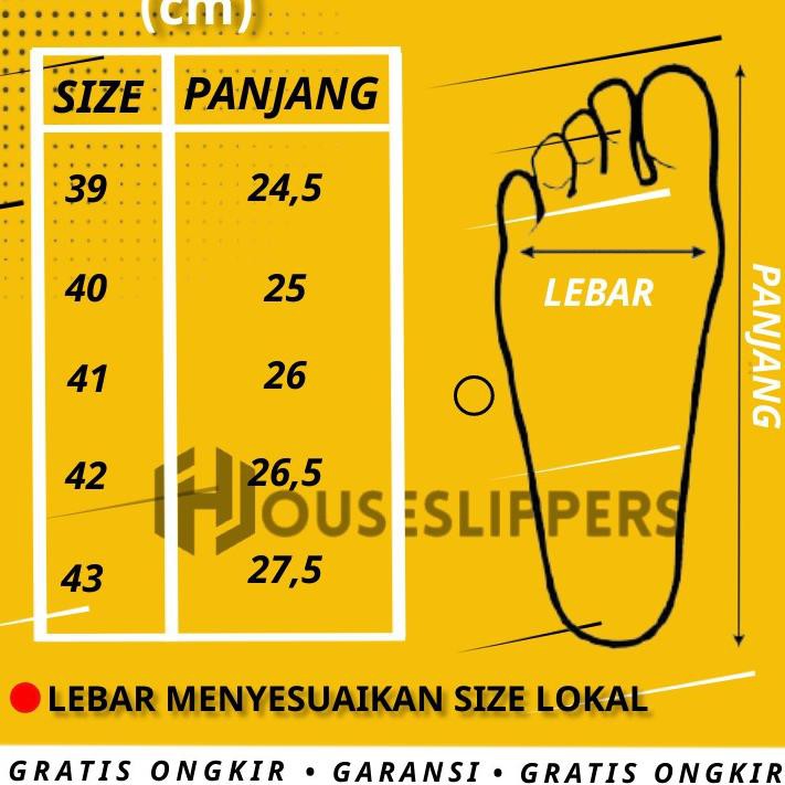 ☻ Sandal Selop Pria Kulit Asli 100% Premium Sendal Kulit Pria Dewasa Terbaru 2021 Original ♔