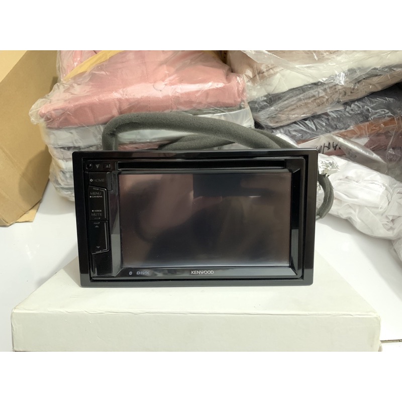 head unit copotan brio rs 2021 kenwood